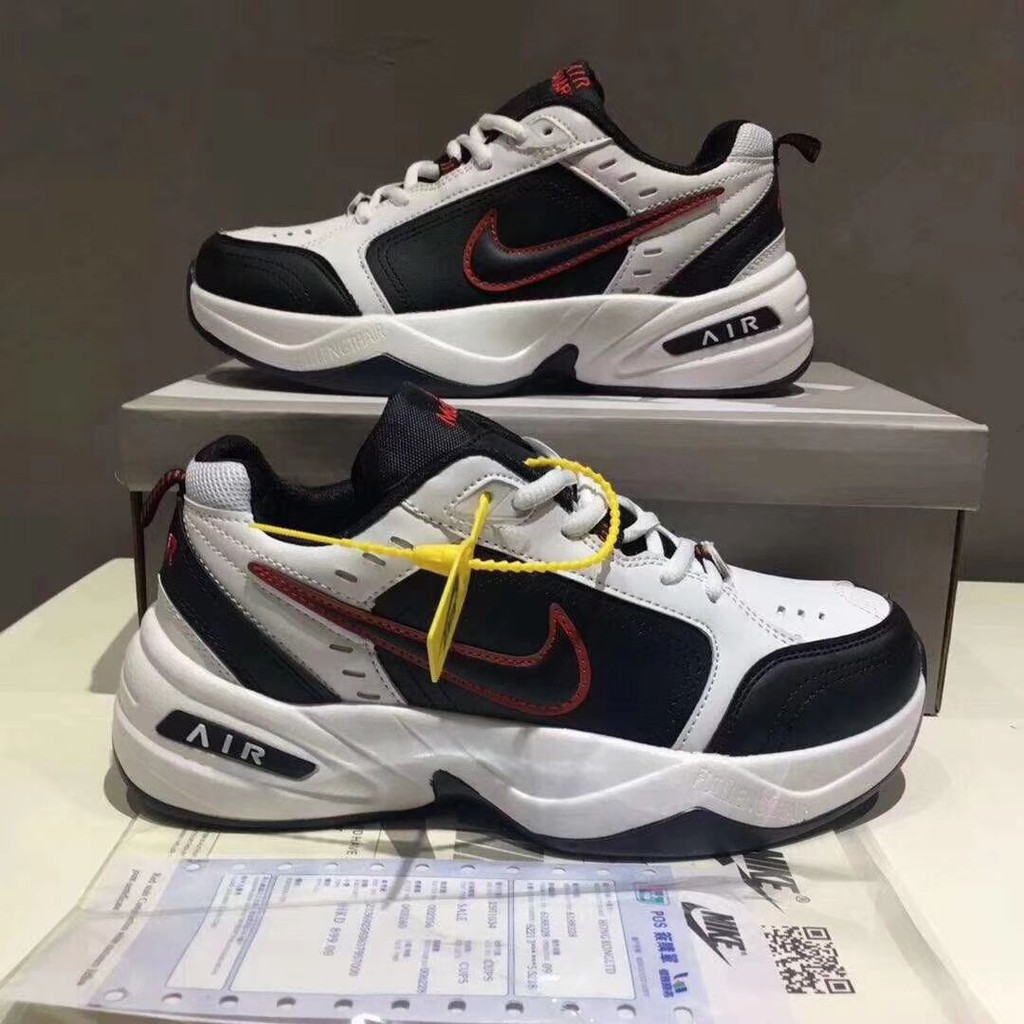nike air monarch iv m2k