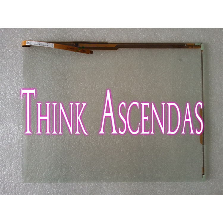 YY 1 ชิ้น ใหม่ P/N:E221757 SCN-IT-FLT15.0-009-004-FR ทัชแพด