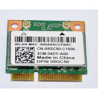 WLAN Qualcomm Atheros QCWB335 WIFI Wireless Card