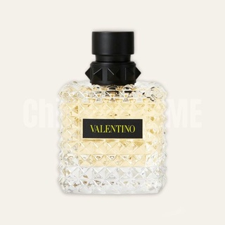 น้ำหอมแท้❤️ Valentino Donna Born In Roma Yellow Dream 2021 EDP 100ml