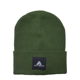 หมวกบีนนี่ Avtech Beanie สไตล์คลาสสิก สําหรับเด็ก 06 32