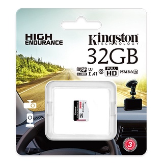 KINGSTON 32GB SDCE/32GB Speed Class 10