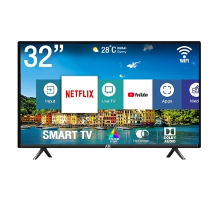 [⚡️12.00-14.00 ราคาพิเศษ!!⚡️]Promotion TV ราคาถูก ทีวี LEDTV LED ABL สมาร์ททีวี HD ขนาด 32 ,40นิ้ว Android 9.0 รับประกัน 1 ปี จอภาพ TV ทีวี รับประกันสินค้า1ปี ทีวีดิจิตอล ทีวีอนาล็อก