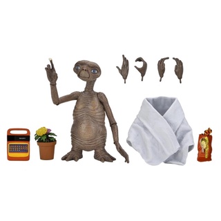 Neca E.T. 40th Anniversary E.T.