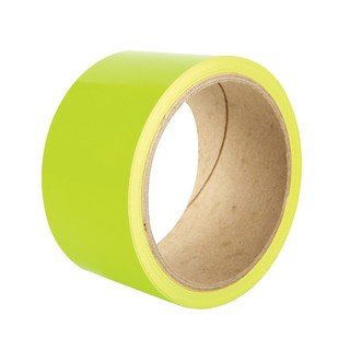 KIWALITE Fluorescent PVC Tape KIWALITE Fluorescent PVC Tape