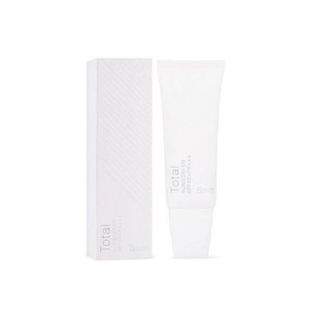 Smith Total Sunscreen