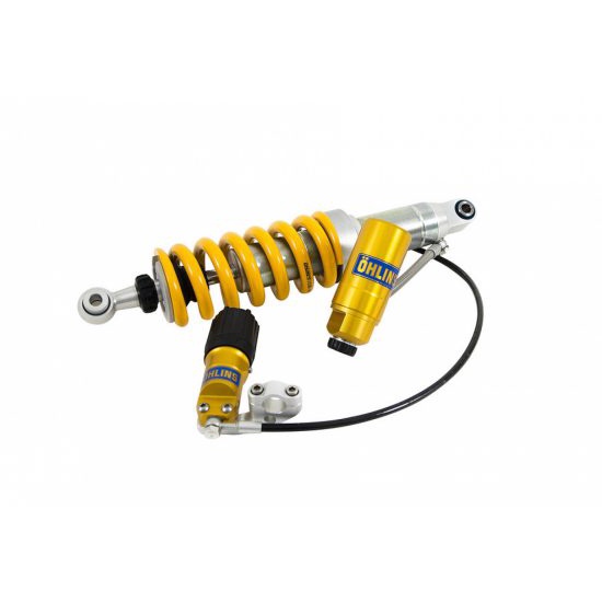 โช๊ค OHLINS Yamaha Tracer 900 ปี 2018 2019 YA537 YA 537