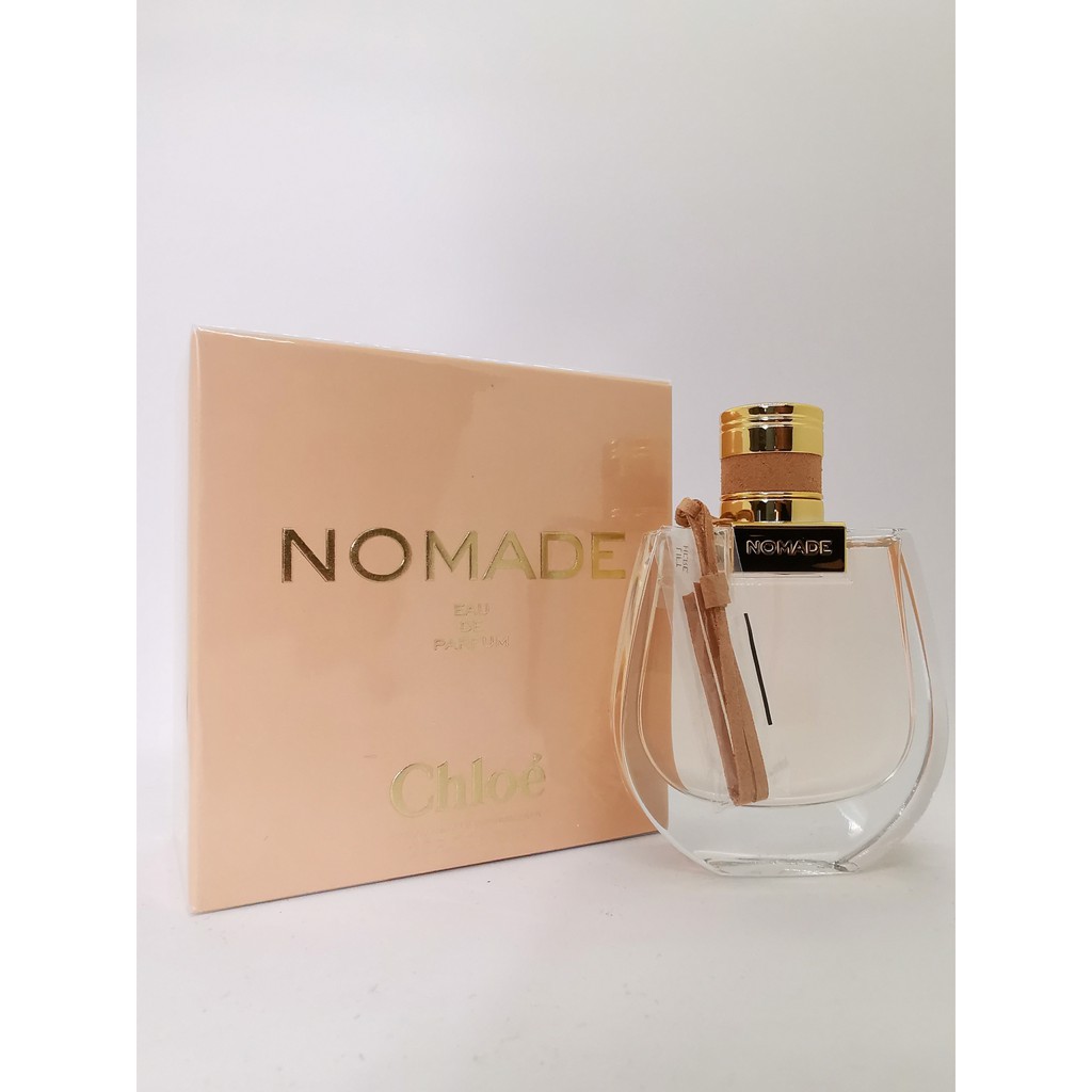 Perfume4you น้ำหอม NOMADE EDP 75ml. จาก Chloe ของแท้ 100%