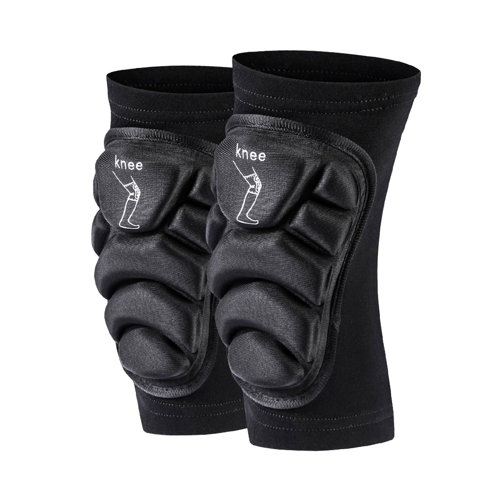 รถจักรยานยนต์เข่าป้องกันขาพรมเข่า Pads Guard อุ่นเข่า Guard Protector เล่นสกีมอเตอร์ไซด์ Ridng เข่า Slider