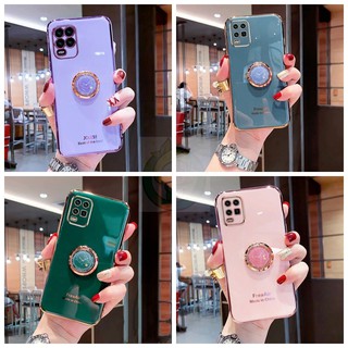 เคส oppo A54 แฟชั่น มาอุดหนุน ปกป้องกล้อง เกราะป้องกัน เคสมือถือ OPPO A54 case