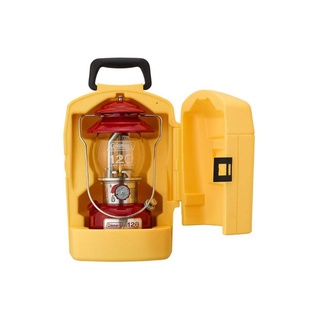 ✅ส่วนลดโค้ดคุ้ม10%OFF✅   ตะเกียง Coleman Lantern 120th Anniversary Seasons Lantern 2021 Red