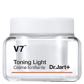 Dr.jart+ V7™ Toning Light Cream 1.69 fl.oz / 50ml (วันหมดอายุ: 2026.03)