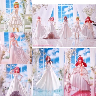 5 Toubun no Hanayome Wedding Ver.