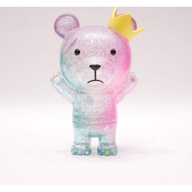 พร้อมส่ง The Little Hut - Nothing Bear - Ocean มือ1 - larinshop2017 ...