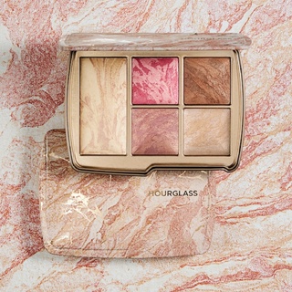 [พร้อมส่ง ช้าง ผีเสื้อ พรีออเดอร์ เสือ]💥 sales 🔥 Hourglass Ambient Lighting Edit Face Palette - Universe Unlocked แท้💯