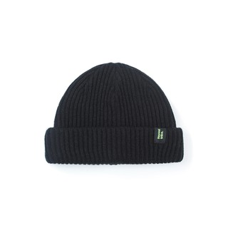 Heuvel Tribe Beanie Topi Kupluk Pria Bnh Series Rey | Black | Marron | Army | Cream | Yellow | Brown | Green