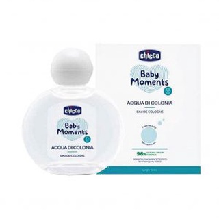 Chicco Bbm Cologne Baby Smell 	โคโลญจน์สำหรับเด็ก