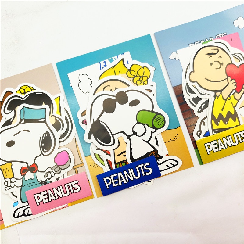 B.landd Sticker สติ๊กเกอร์ ตกแต่ง iphone ipad sticker รูปที่ 4