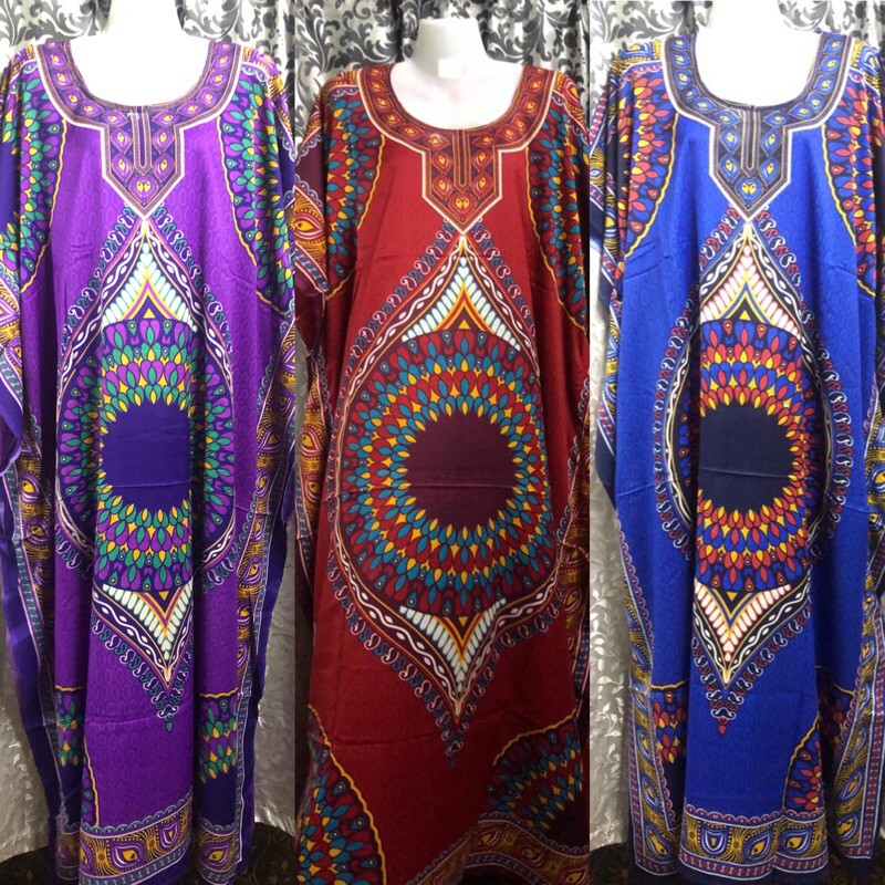 RANDOM DESIGN KAFTAN RM9.90 SAHAJA!! ️