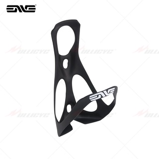 Enve ที่วางขวดน้ํา แบบคาร์บอน UD สีดํา สีขาว สําหรับขี่จักรยาน