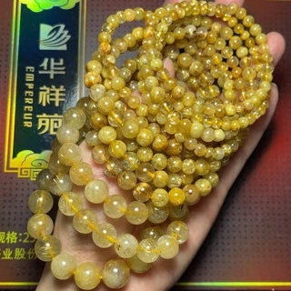 ลดต่ำทุน‼️ หินหลุด QC หินแท้ธรรมชาติ สุ่มหินพร้อมส่ง แหวน กำไล เครื่องประดับ