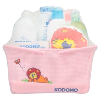  Kodomo ชุดตระกร้าของขวัญ เก็บเงินปลายทาง