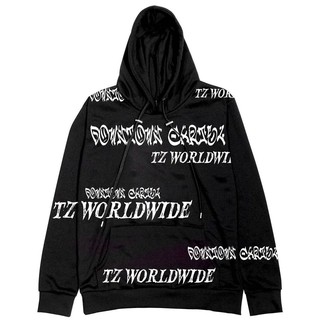 PROSPER - Downtown Cartel Tokyo X Tz Worldwide Hoodie