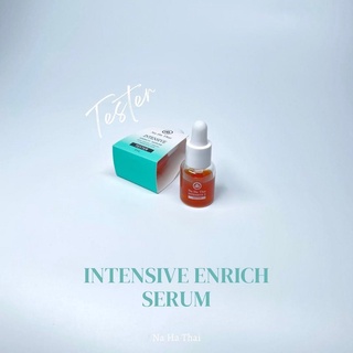 Nahathai Intensive Enrich Serum เซรั่ม ณ หทัย Intensive E