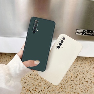 เคสโทรศัพท์มือถือซิลิโคน Realme C53 C55 C30s C30 C33 C35 8 7 X7 GT2 Pro 7i Narzo 50i Prime 50a 20 GT 2 Pro 4G 5G 2022 2023