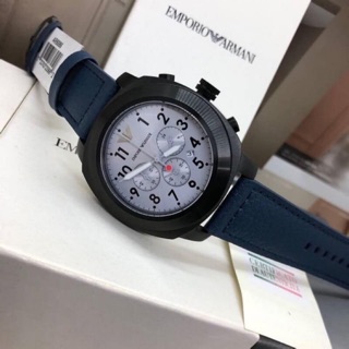 Sale⌚️นาฬิกาEmporio Amani แท้💯%AR6086