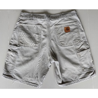 กางเกงขาสั้น Carchartt  Size W34(I2524)