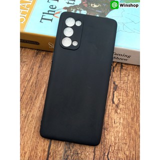 ✅ส่งจากไทย✅ เคสมือถือ OPPO Reno5Pro เคสนิ่มขอบคลุมรอบเครื่อง