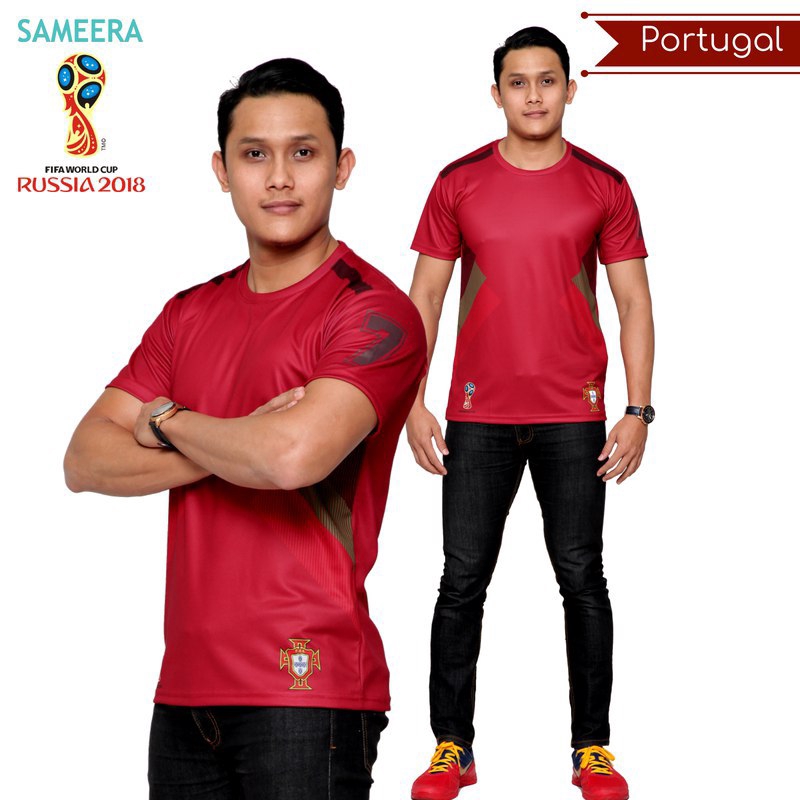 Sameera Jersey Portugal Men