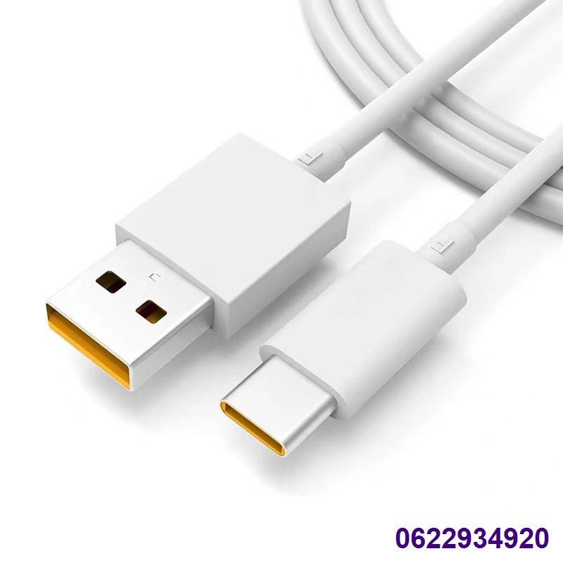 ❦☃ชุดชาร์จ OPPO SUPER VOOC สายชาร์จ VOOC+หัวชาร์จ รับประกัน 1ปี