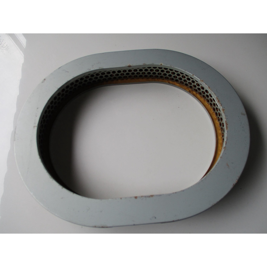 กรองอากาศ  MAZDA  323  รูปไข่  มาสด้า