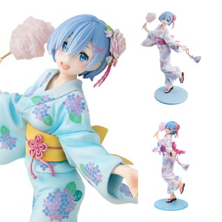 "Re:ZERO -Starting Life in Another World-" Rem Yukata Ver. 1/7