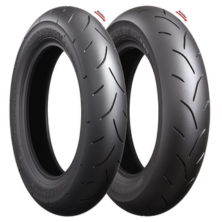 ยางมอเตอร์ไซค์ BRIDGESTONE รุ่น BATTLAX BT-601SS