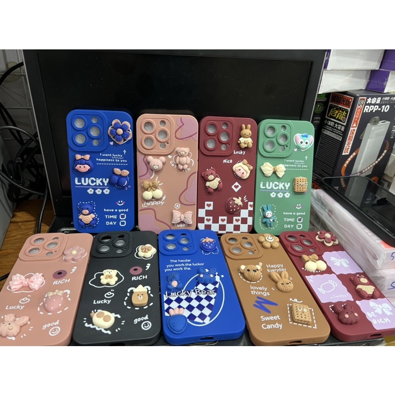 เคสสําหรับ iPhone 13 6.1, iPhone 13pro