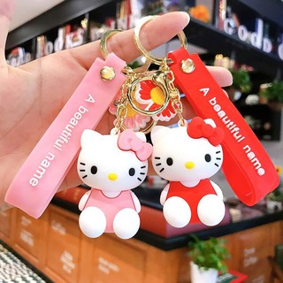 ♚ลายมาใหม่2021 พวงกุญแจลายการ์ตูน มี21รุ่น พวงกุญแจน่ารักมาก Key Chain Ringsพวงกุญแจน่ารักเครื่องประดับแฟชั่น🎁🎀✨🎗🎈