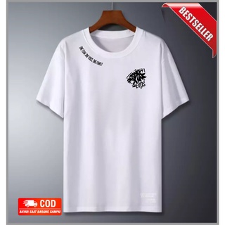 เสื้อยืด พิมพ์ลาย Evos ESPORT GAMING DISTRO สําหรับผู้ชาย