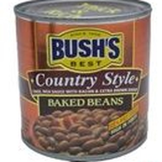 Bushs Best Country style Baked Beans 454 g ราคาโดนใจ