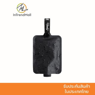 Matador FlatPak Toiletry Bottle (ขวดบรรจุของเหลว ครีม เจล ยาสีฟัน)