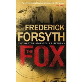 ใหม่ล่าสุด FOX, THE  หนังสือภาษาอังกฤษพร้อมส่ง