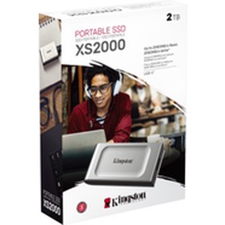 KINGSTON SXS2000/2000G Model : SXS2000/2000G / SATA SOLID STATE DRIVE