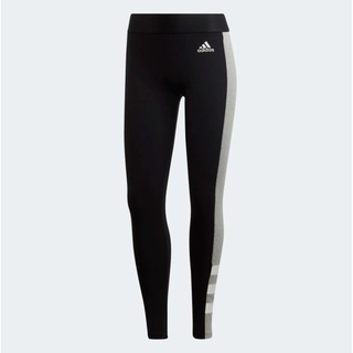 Adidas อาดิดาส กางเกงรัดรูป กางกางเกงเทรน กางเกงขายาว  AT W Long Tights Sport ID DX7978 BK (1400)