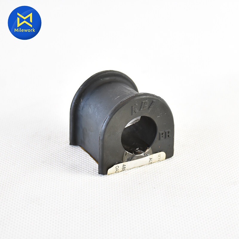ยางกันโคลงหน้า ALTIS 2001-2007 (22MM) RBI (48815-13040)