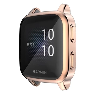เคสป้องกัน TPU สําหรับ Garmin Venu sq 2