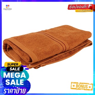 ผ้าขนหนู HOME LIVING STYLE BOON 27X54 นิ้วTOWEL HOME LIVING STYLE BOON 27X54IN