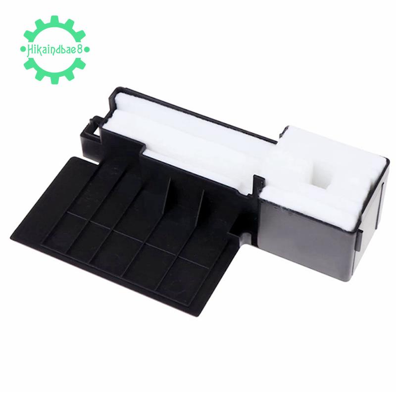 เหมาะสําหรับ EPSON Epson L310 L360 L210 L405 L363 L365 แผ่นหมึกเสียกล่องบํารุงรักษา