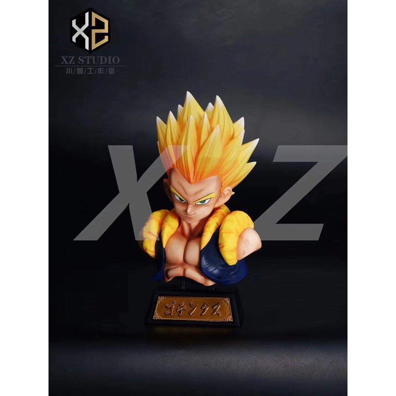 XZ studio- - Bust Goten -